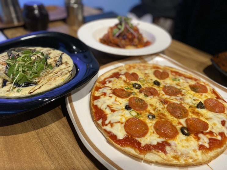  [종로5가] 청계천 주변 데이트하기 좋은 종로 브런치맛집, 퍼밀리아