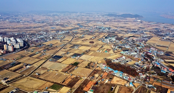 1일1부동산기사읽기(8일차)- 김포신도시 조성 1일1부동산기사읽기(8일차)- 김포신도시 조성