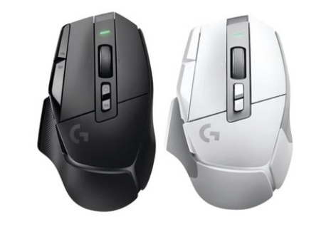  로지텍 G502x lightspeed 상세 사용기 (장단점 리뷰)