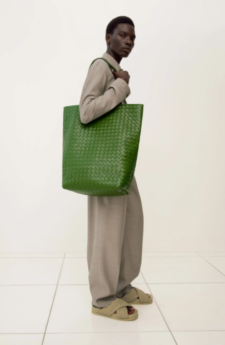  [23 S/S] 'Bottega Veneta' Resort 2023