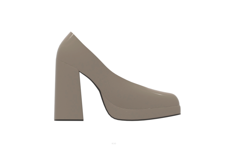 [TS4 Shoes]Basic Heels : 네이버 블로그
