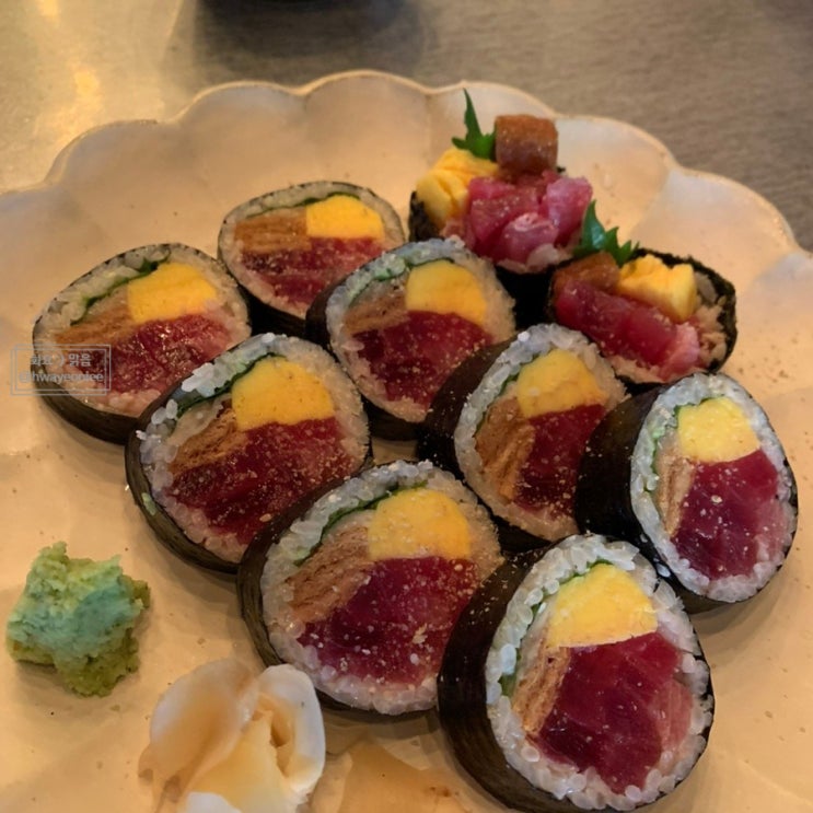  성수 소주바, 안주맛집 분위기맛집 성수명당