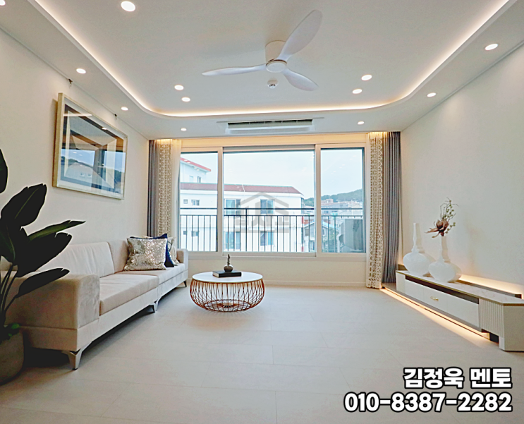  고림동신축빌라 용인 더블역세권 입지 대형 4룸 매매