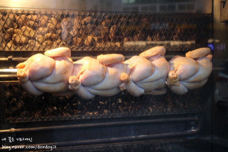  대구 지산동 맛집 전기구이 7호