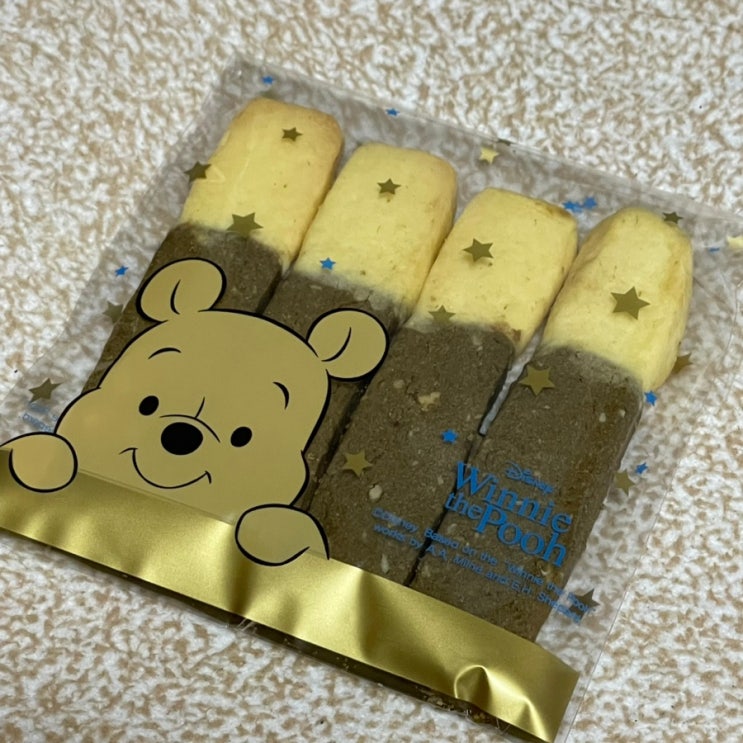  빼빼로데이 기념 빼빼로 쿠키 만들기!