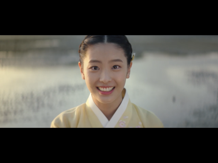  슈룹- 차기 세자빈? 성남대군의 그녀 윤청하