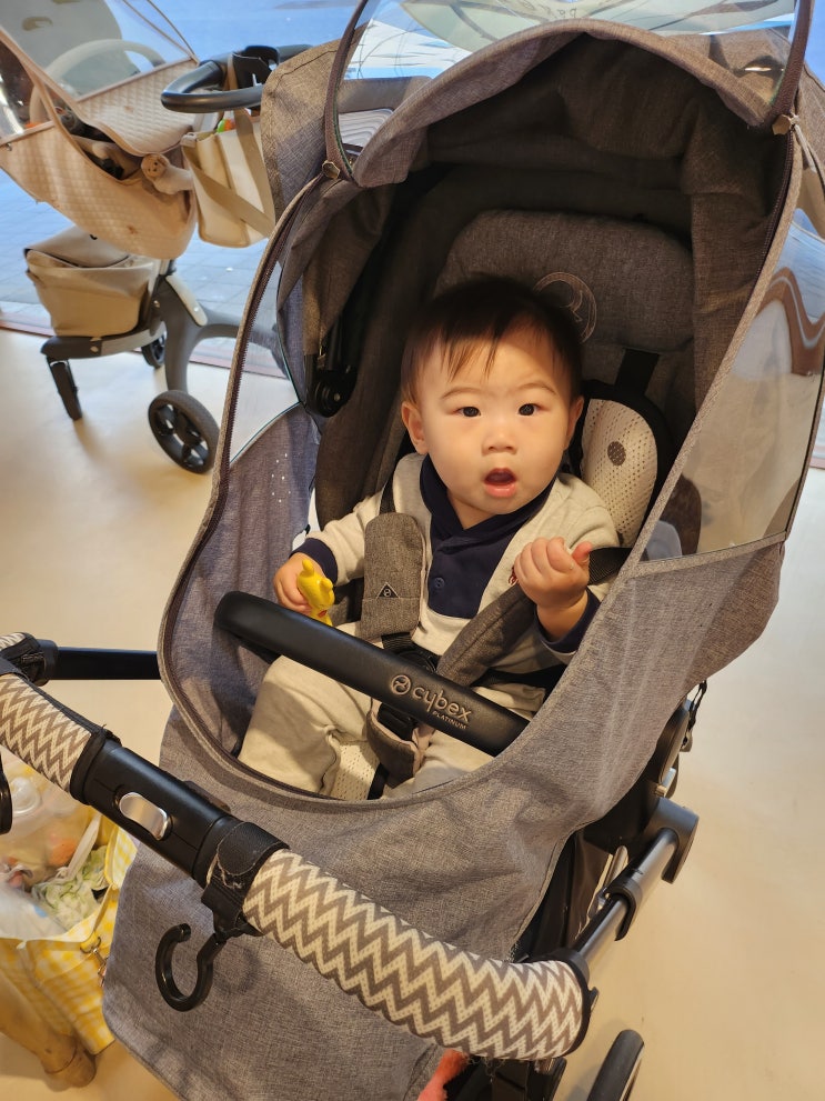  천호역 베이커리 맛집, 작은 카페 오뜨르베이커리(내돈내산)