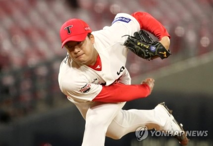 KIA 한승혁, 장지수 - 한화 <b>변우혁</b>, 2 vs 1 트레이드