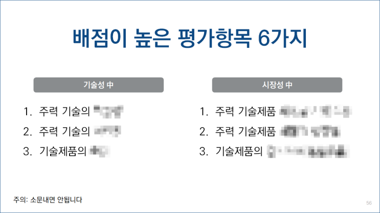  킹슬리벤처스 기술특례상장 강의 후기, 곤란한 상황에 빠졌습니다