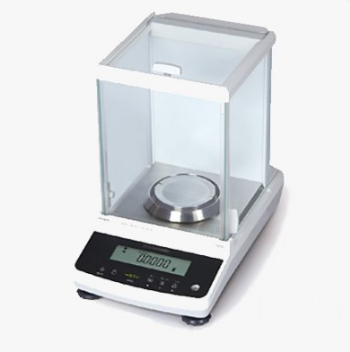  Shimadzu 분석 저울 / Shimadzu Balance / Electronic Balance / AT-R Series / ATX224R / ATX324R / 실험실 전자 저울