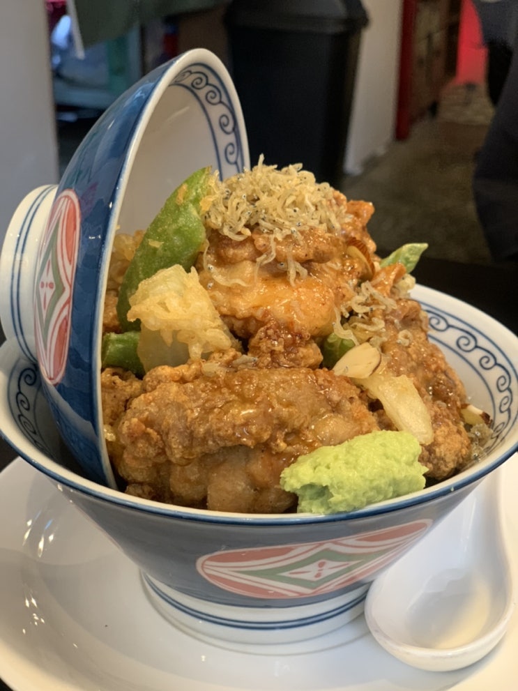  광안리 신상맛집, 를를