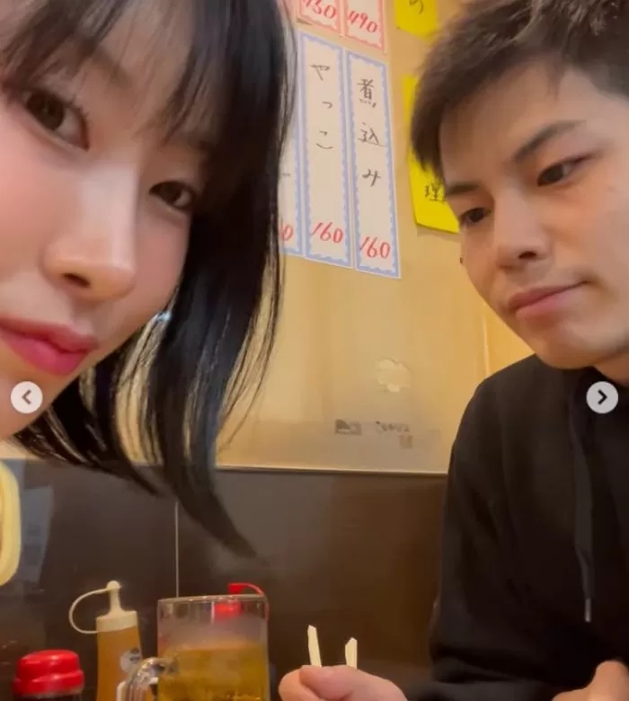 개그우먼 이세영, 일본인 연하 남친과 3년 미뤄온 결혼 앞두고 신혼집 고민 중 개그우먼 이세영, 일본인 연하 남친과 3년 미뤄온 결혼 앞두고 신혼집 고민 중