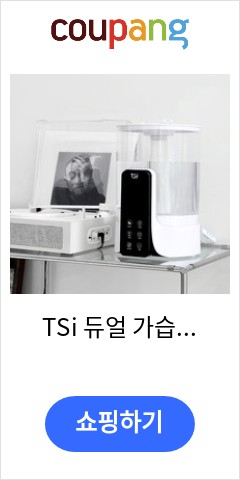 TSi 듀얼 가습기 6L 대용량 습도 조절 무드등 저소음, TSI-H600 이가격이면 나도 사야지 TSi 듀얼 가습기 6L 대용량 습도 조절 무드등 저소음, TSI-H600 이가격이면 나도 사야지