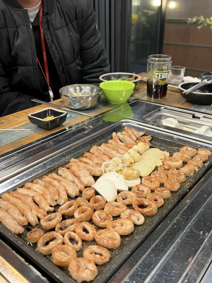 부산 동래 탱글탱글 막창 맛집 : 태영생막창 부산 동래 탱글탱글 막창 맛집 : 태영생막창