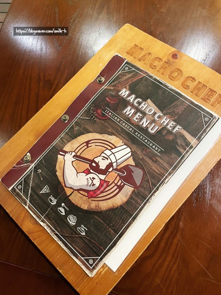  신논현 5번 출구 삼겹 스테이크 맛집_ 마쵸쉐프 강남(macho chef)-9