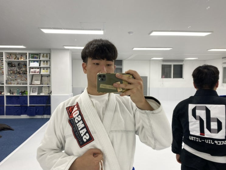  강동구 주짓수 상일 DEEP 주짓수, 직장인 운동 추천, 서울시대표 관장님, 상일동 주짓수