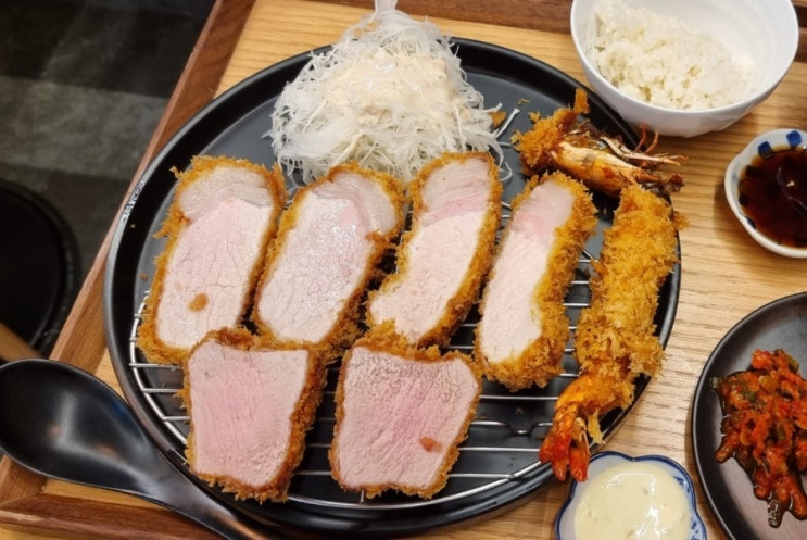  [신당] 시키카츠 (22.08)
