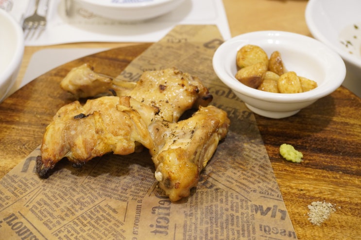 [전남 순천시 맛집] 순천만국가정원 근처 닭코스요리가 맛있는 순천미주농원/ THE미주농원120