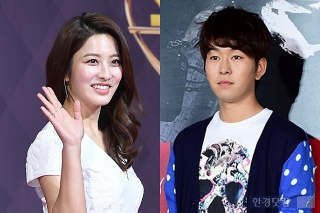  박세영 나이 배우 곽정욱 남편 결혼 와이프 아내 가족 고향 자녀 프로필
