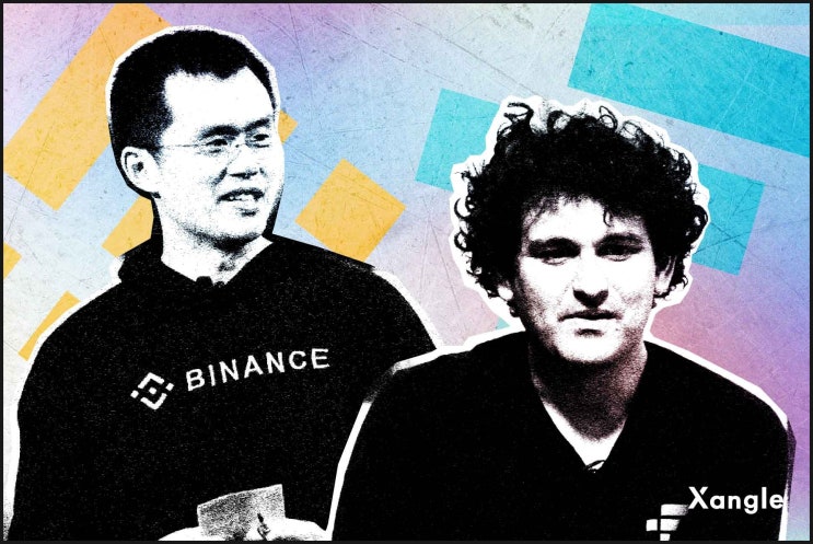  [Crypto issue]  FTX 사건 요약 & 과거 사건 비교(feat. 역사는 반복된다?)
