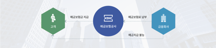예금자보호제도 - 예금보험 ①예금보험 구조/기능 ②예금보험 보호대상 예금자보호제도 - 예금보험 ①예금보험 구조/기능 ②예금보험 보호대상