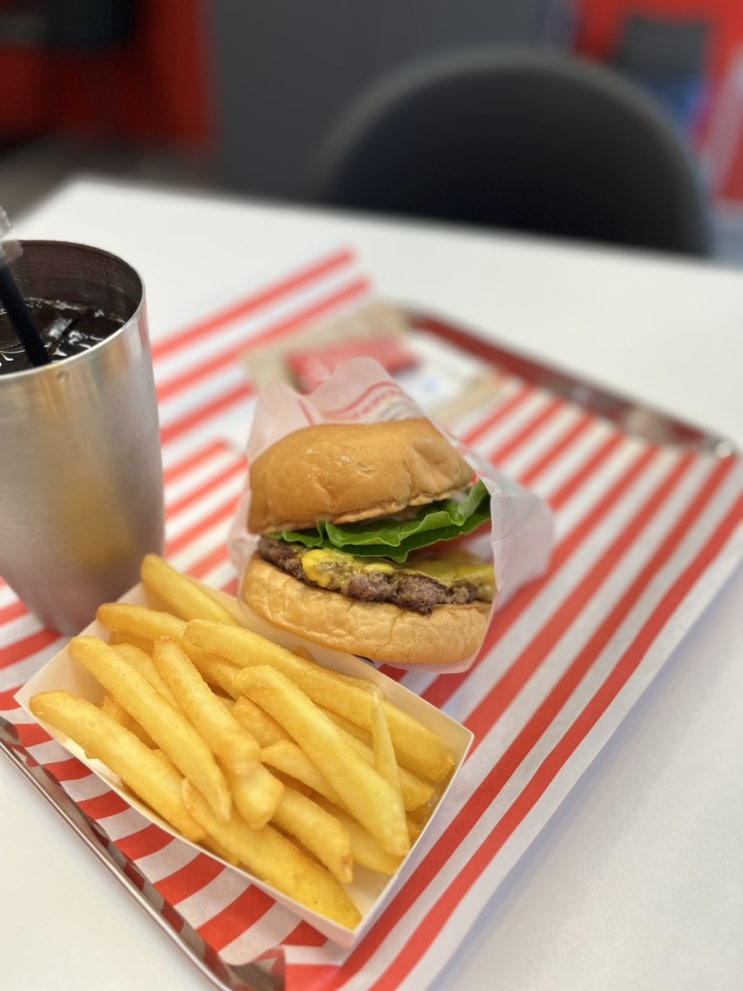  미아역맛집 부쳐샵미아점 미아수제버거맛집 매우 친절하셨던 신상 수제버거집 혼밥추천