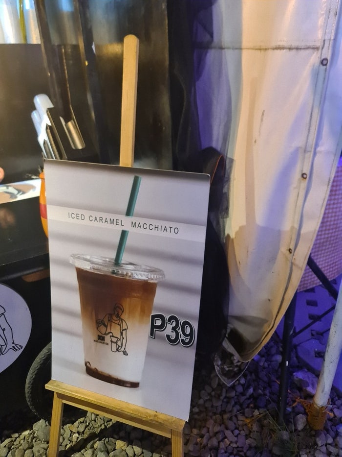  [필리핀 세부 물가] 세부 야시장 물가 추천메뉴SugboMercado 엠페라도르 브랜디 Emperdor brandy