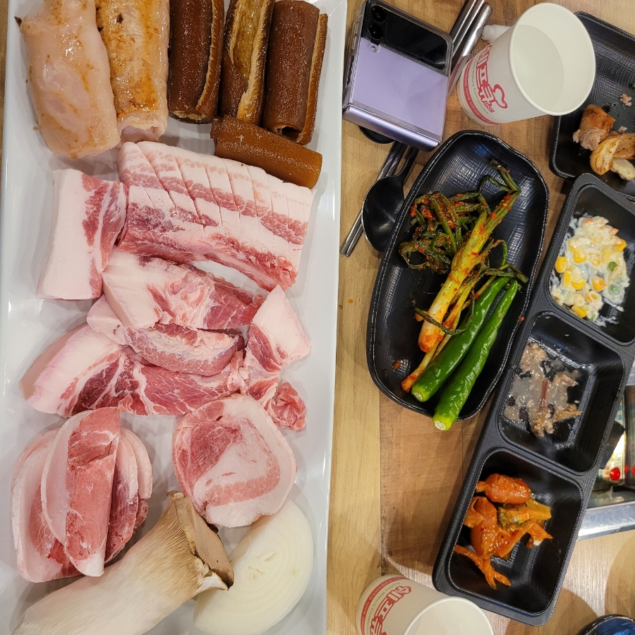 장미막창 송산점 사진 2