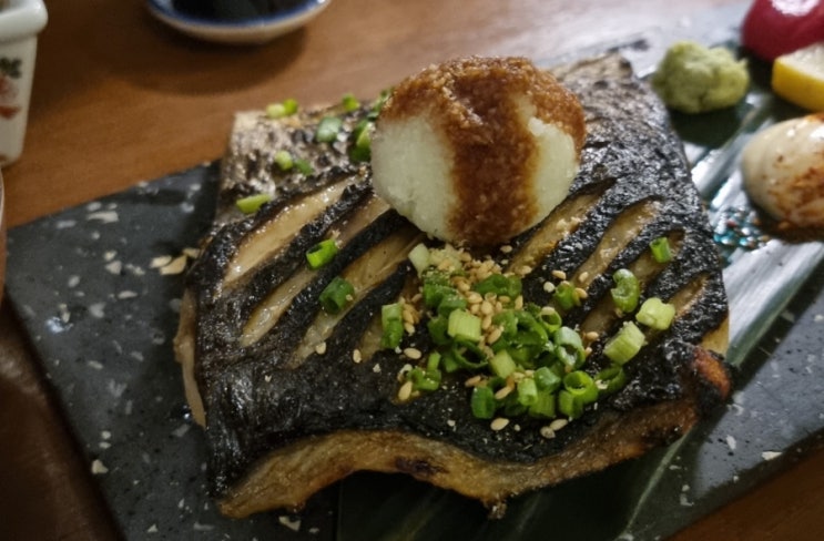  [울산] 로바타화전 (22.08)