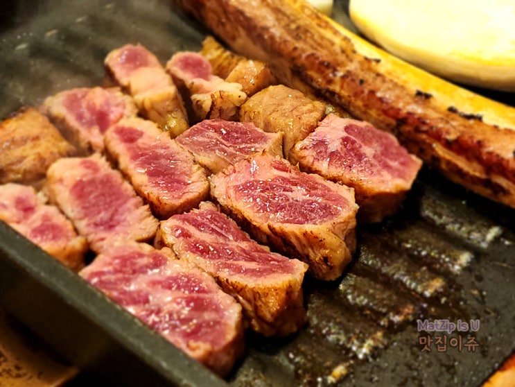  대전봉명동맛집 살살녹는 우대갈비 맛보려면 육향 봉명점