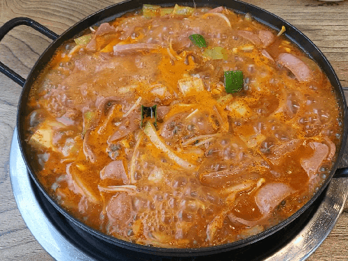  (맛집) 홍고집부대찌개 호매실점/수원 호매실동 맛집