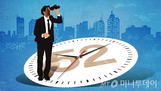 주50시간만 일했는데 뇌경색…'산재' 인정될까요? 주50시간만 일했는데 뇌경색…'산재' 인정될까요?
