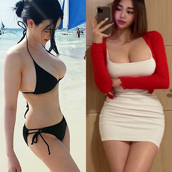 그동안 핫했던 인스타녀 다시보기 #2 그동안 핫했던 인스타녀 다시보기 #2