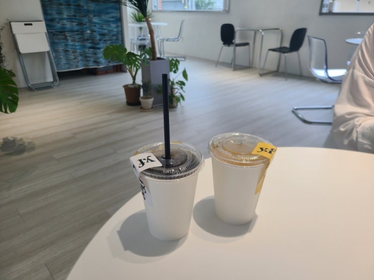  8월 일상 (2)ㅣ날씨가 더우니까 먹어야 산다