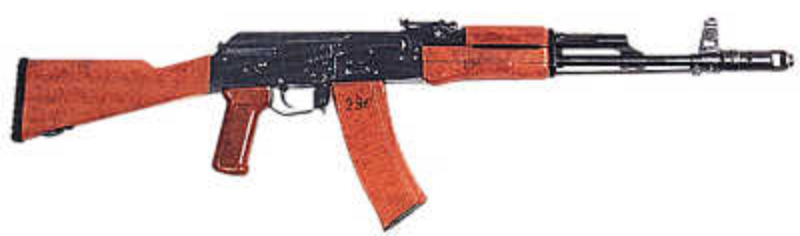 AK-47: 계열/파생형 완벽 정리 : 네이버 블로그