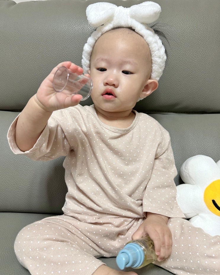  #오가닉그라운드 #스쿠스쿠오일
