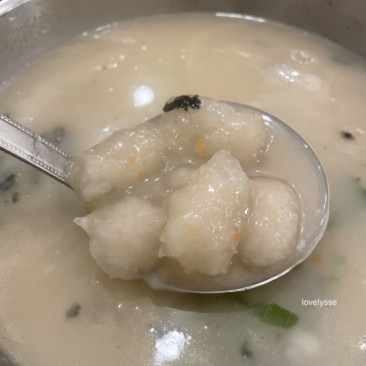 대전 옹심이맛집 문화동 옹심이메밀칼국수 웨이팅꿀팁