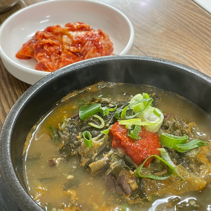  대전역 맛집 :: 2900냥 (5000원으로 한 끼 해결하기 좋은 가성비 맛집)