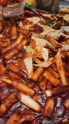 연신내 연서시장 가마솥 떡볶이 맛집 : 떡산 (노웨이팅, 바로 포장) 연신내 연서시장 가마솥 떡볶이 맛집 : 떡산 (노웨이팅, 바로 포장)