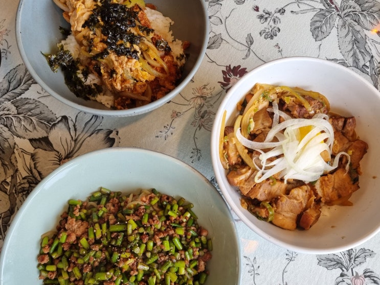  인천 선재도 맛집 다딤길목 색다르다