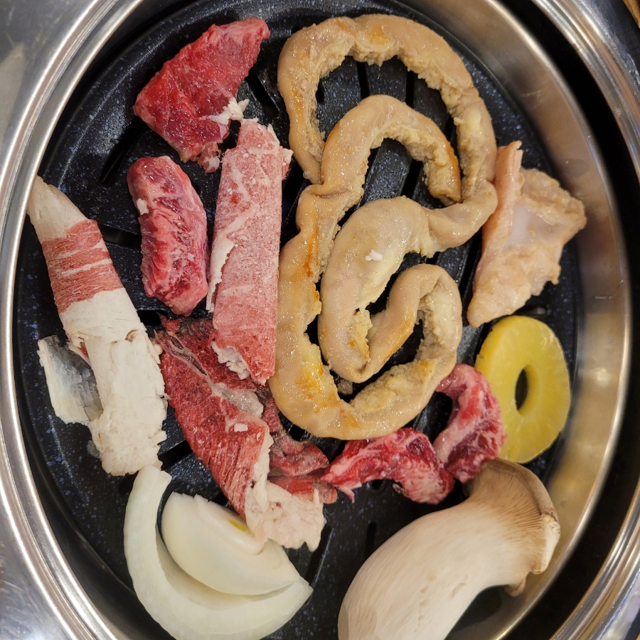 장미막창 송산점 사진 3