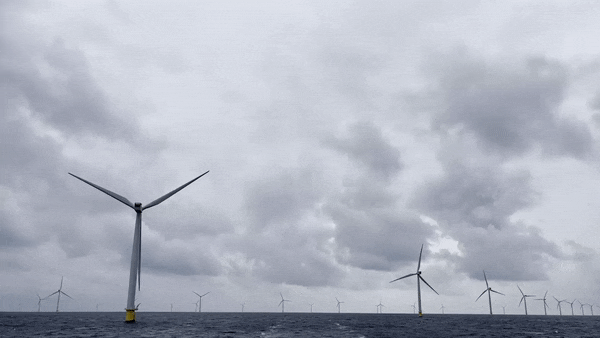 ‘들쑥날쑥’ 재생에너지 전력…덴마크는 간헐성 어떻게 해결했나
