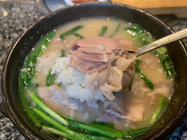 부산 해운대 돼지국밥맛집 "할매집" 가서 아침에 돼지국밥, 자가순대, 고기국수 먹고왔는데 깔끔함 그 자체네요 (+ 메뉴, 식당분위기, 맛후기, 주차 등등) 부산 해운대 돼지국밥맛집 "할매집" 가서 아침에 돼지국밥, 자가순대, 고기국수 먹고왔는데 깔끔함 그 자체네요 (+ 메뉴, 식당분위기, 맛후기, 주차 등등)