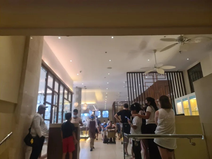  세부어학연수 45일차: 보홀 3박4일 여행 마무리 세부로 돌아가다