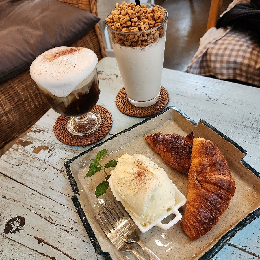 히읗카페 사진 1