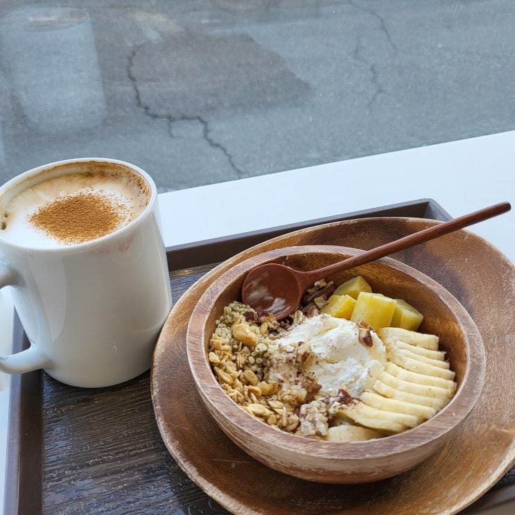  쌍문역놀거리, 그릭요거트 맛집 :: eeeyo