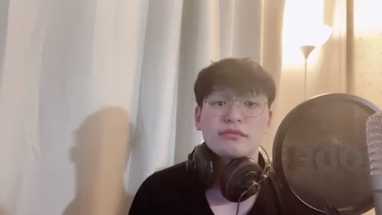  붕붕이 쿵 한 날  
