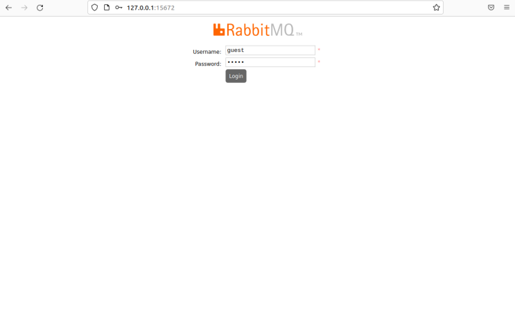 Debian, Ubuntu에서 apt 명령어로 Rabbitmq 설치