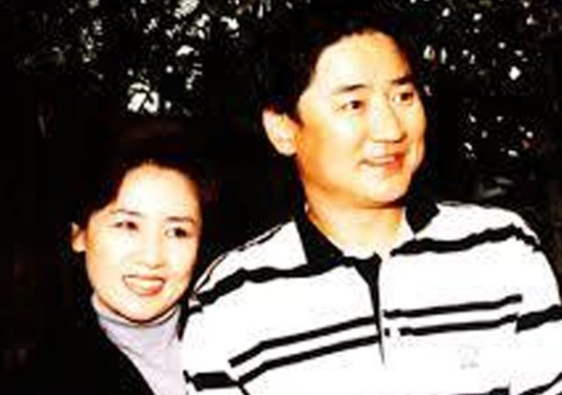 선우은숙 이영하 여자 유지인 여배우 (며느리 최선정)