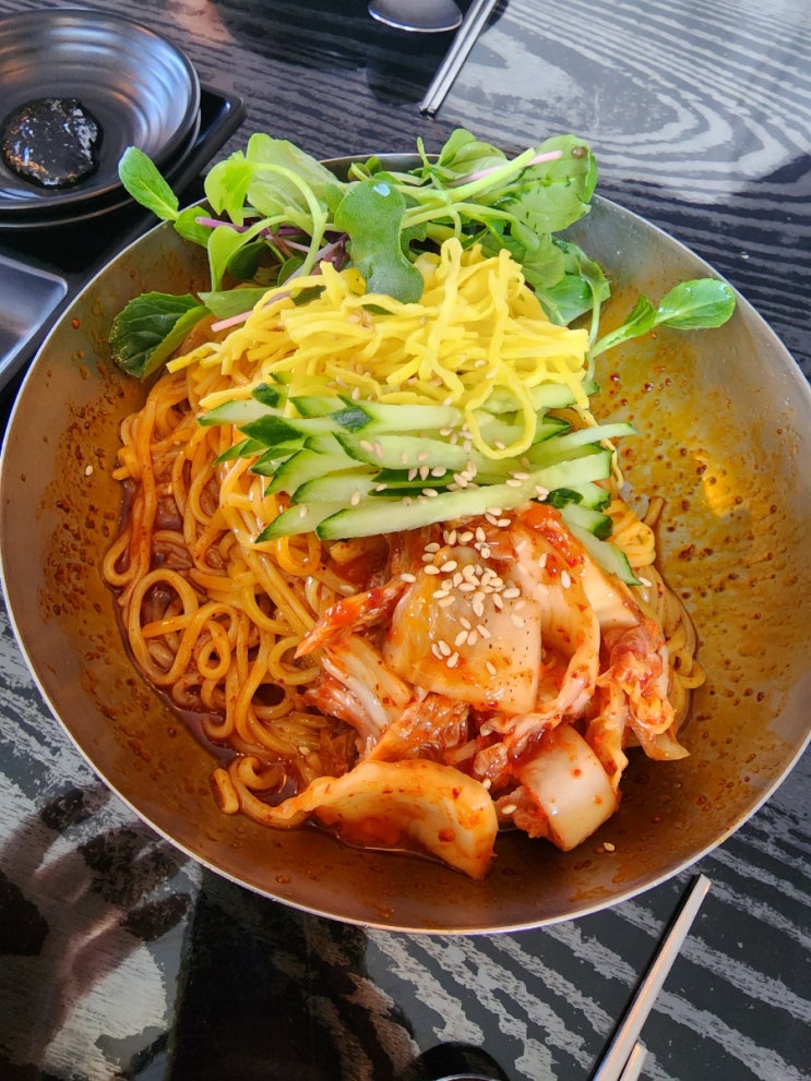  춘천 맛집 현지인 추천맛집 보문각